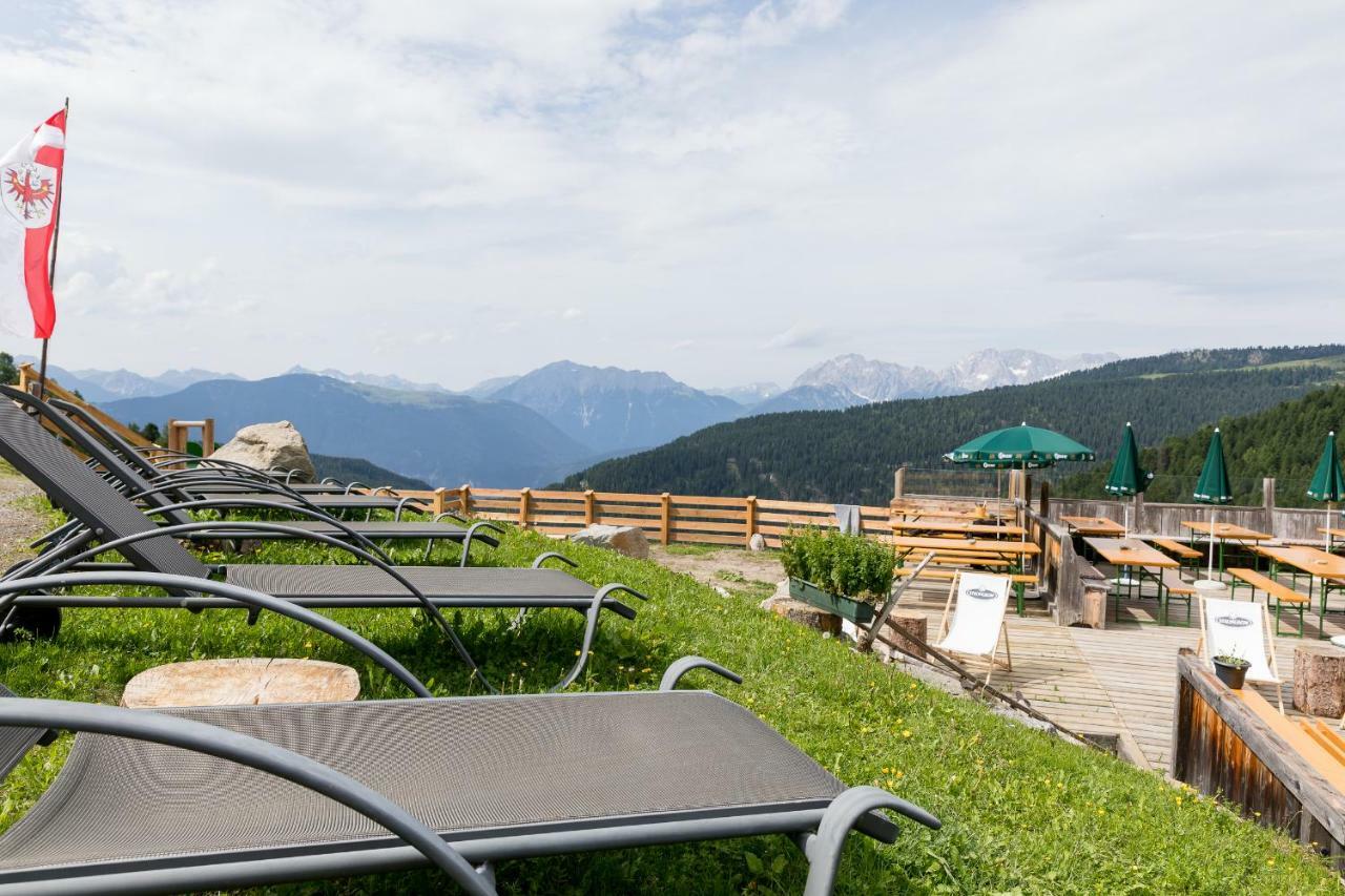 Balbach Alm Apartment Оец Екстериор снимка